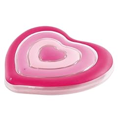 Intex sweetheart float usato  Spedito ovunque in Italia 