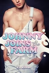 Johnny joins farm for sale  Delivered anywhere in UK