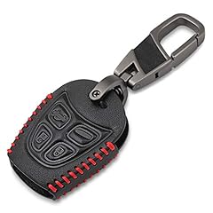 Leather car key for sale  Delivered anywhere in USA 