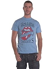 Rolling stones shirt for sale  Delivered anywhere in UK