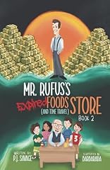 Mr. rufus expired for sale  Delivered anywhere in USA 