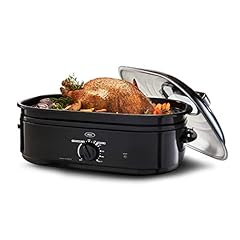 Oster 18qt roaster for sale  Delivered anywhere in USA 