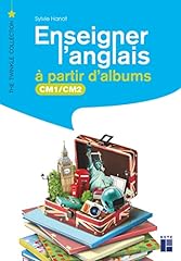 Enseigner anglais partir d'occasion  Livré partout en France