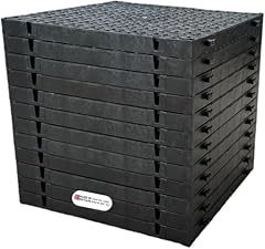 Plastic gravel grid for sale  Delivered anywhere in UK