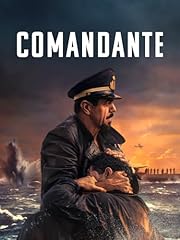 Comandante usato  Spedito ovunque in Italia 