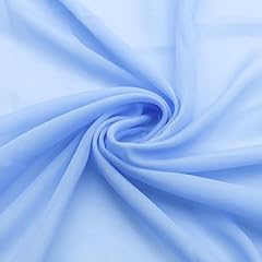 David accessories chiffon for sale  Delivered anywhere in USA 