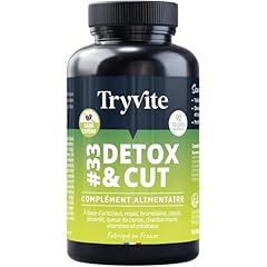 Tryvite detox cut d'occasion  Livré partout en France
