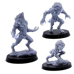 Werewolf brute miniature for sale  Delivered anywhere in UK