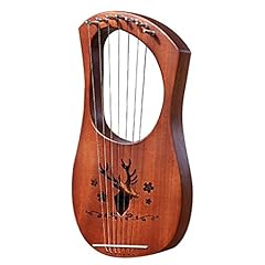Pgyewhdf string lyre for sale  Delivered anywhere in UK