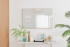 Furniturebox wall mirror for sale  Delivered anywhere in UK