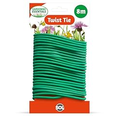 Sol twist tie for sale  Delivered anywhere in UK