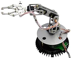 Arexx roboterarm bausatz gebraucht kaufen  Wird an jeden Ort in Deutschland