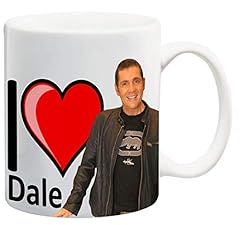 Partybitz love dale for sale  Delivered anywhere in UK
