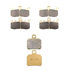 Motorcycle brake pads for sale  Delivered anywhere in USA 