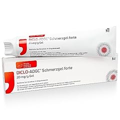 Diclo adgc schmerzgel gebraucht kaufen  Wird an jeden Ort in Deutschland