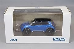 Norev alpine a290 d'occasion  Livré partout en France