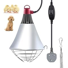 Glowup 250w poultry for sale  Delivered anywhere in UK