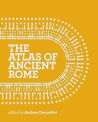 Atlas ancient rome gebraucht kaufen  Wird an jeden Ort in Deutschland