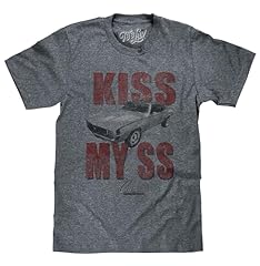Tee luv camaro for sale  Delivered anywhere in USA 