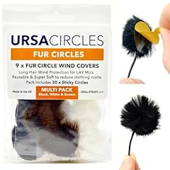 Ursa fur circles d'occasion  Livré partout en France