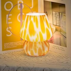Mloqi mushroom lamp for sale  Delivered anywhere in UK
