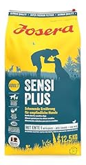 Josera sensiplus adult gebraucht kaufen  Wird an jeden Ort in Deutschland