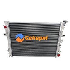 Cekupni aluminum radiator for sale  Delivered anywhere in USA 