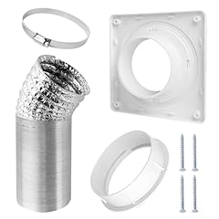 Tuyau ventilation flexible d'occasion  Livré partout en France