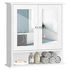 Bathroom wall cabinet for sale  Delivered anywhere in USA 