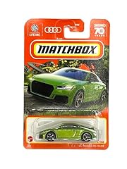 2023 matchbox audi for sale  Delivered anywhere in Ireland