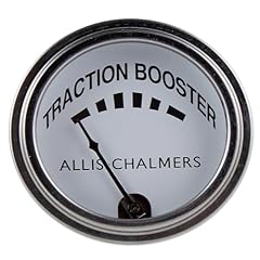 Traction booster gauge for sale  Delivered anywhere in USA 