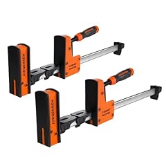 Jorgensen inch parallel for sale  Delivered anywhere in USA 