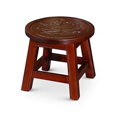 Wooden stool maple for sale  Delivered anywhere in USA 