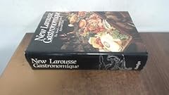 New larousse gastronomique. for sale  Delivered anywhere in UK