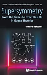 Supersymmetry from basics gebraucht kaufen  Wird an jeden Ort in Deutschland