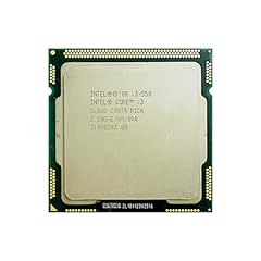 Intel core 550 usato  Spedito ovunque in Italia 