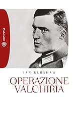 Operazione valchiria usato  Spedito ovunque in Italia 