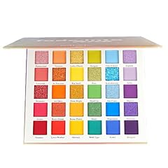 Lidschatten palette lidschatte gebraucht kaufen  Wird an jeden Ort in Deutschland