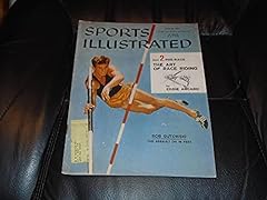 1957 sports illustrated for sale  Delivered anywhere in USA 