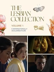 Lesbian collection volume for sale  Delivered anywhere in UK