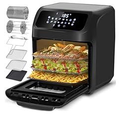 Llivekit heißluftfritteuse he gebraucht kaufen  Wird an jeden Ort in Deutschland