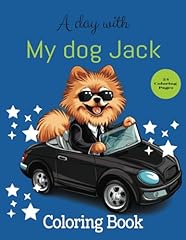 Day dog jack for sale  Delivered anywhere in USA 
