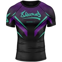 Weapons rashguard shift gebraucht kaufen  Wird an jeden Ort in Deutschland