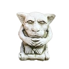 Stone goblin sculpture for sale  Delivered anywhere in UK