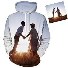Custom print hoodies for sale  Delivered anywhere in USA 