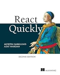 React quickly gebraucht kaufen  Wird an jeden Ort in Deutschland