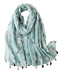 Fairygate large scarf for sale  Delivered anywhere in UK