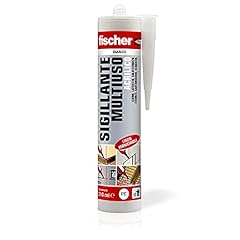 Fischer sigillante multiuso usato  Spedito ovunque in Italia 
