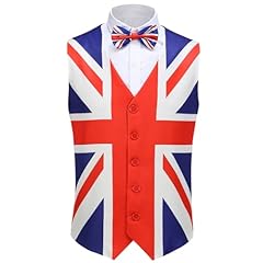 Maxtoonrain union jack for sale  Delivered anywhere in UK