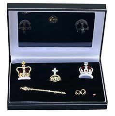 Seven piece coronation for sale  Delivered anywhere in UK